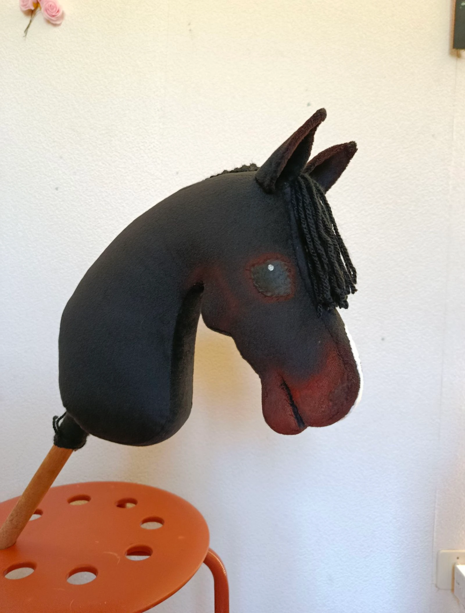Hobby horse  – photo 2